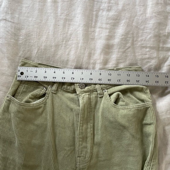 BDG high and wide cord - Picture 5 of 5